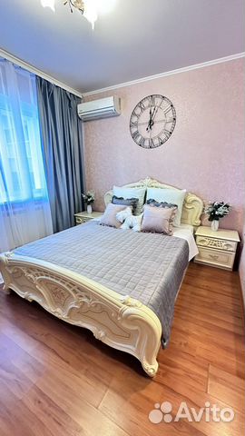 

3-к. квартира, 110 м², 5 кроватей