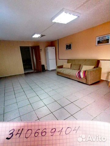 

6-к. таунхаус, 110 м²