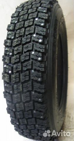 Кама И-511 175/80 R16 шип с камерой Кама И-511 175/80 R16 шип с камерой