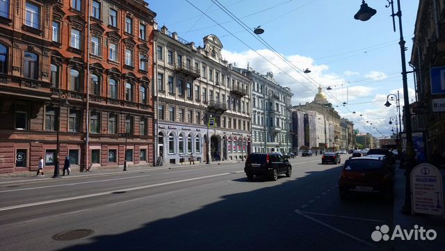 

Квартира-студия, 18 м², 2 кровати