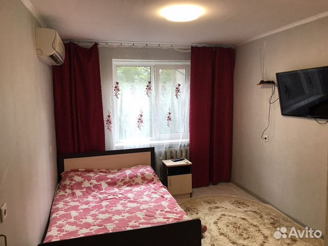 

3-к. квартира, 80 м², 6 кроватей