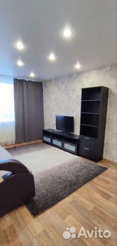 

1-к. квартира, 29 м², 2 кровати