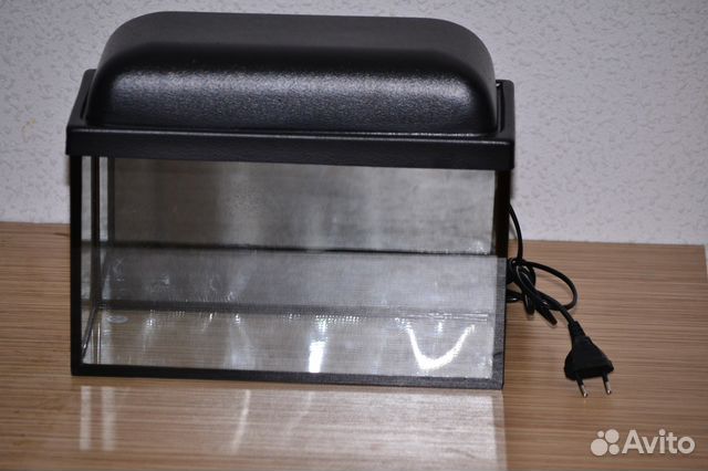 Новые террариумы и аквариумы с оборудованием Новые террариумы и аквариумы с оборудованием
