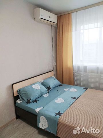 

1-к. квартира, 31 м², 2 кровати