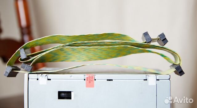 HP StorageWoks Ultrium 460 LTO 2 (Q1508A)