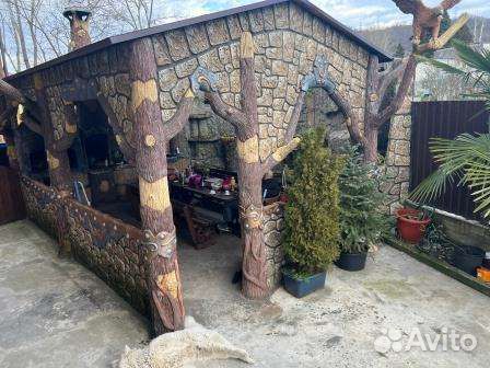 

Дом 150 м² на участке 7 сот.