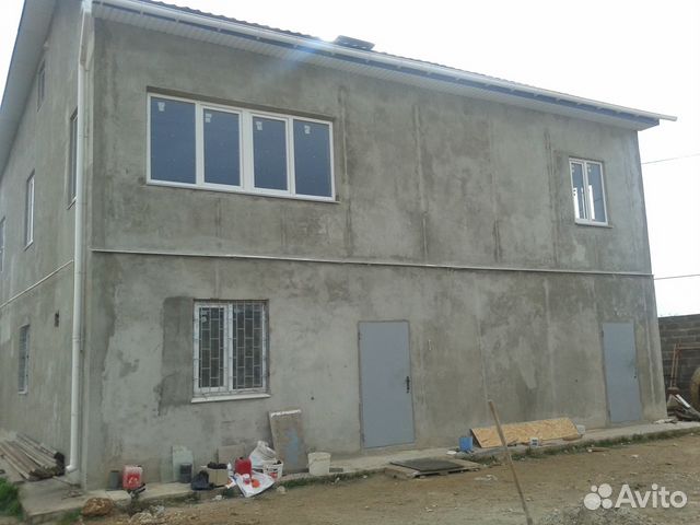 Дом 267 м² на участке 7 сот. Дом 267 м² на участке 7 сот.