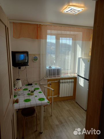 

2-к. квартира, 43 м², 4 кровати