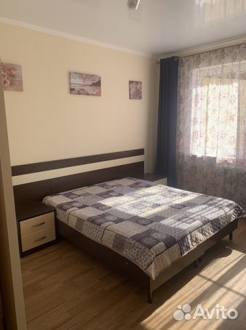 

2-к. квартира, 75 м², 7 кроватей