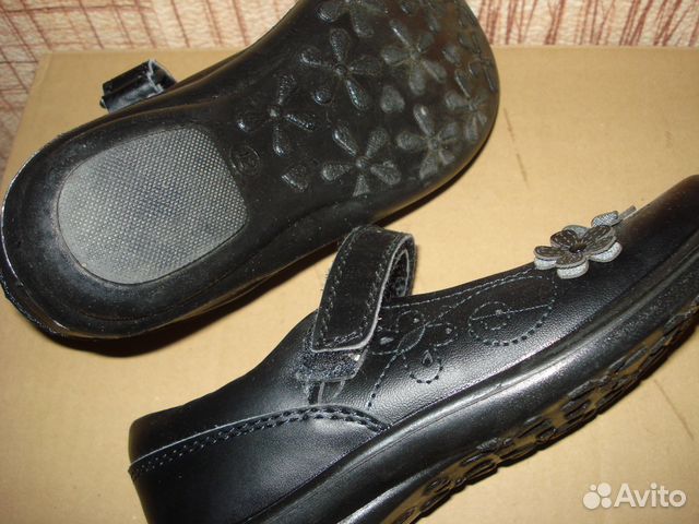 Туфли Мазакея Туфли Мазакея