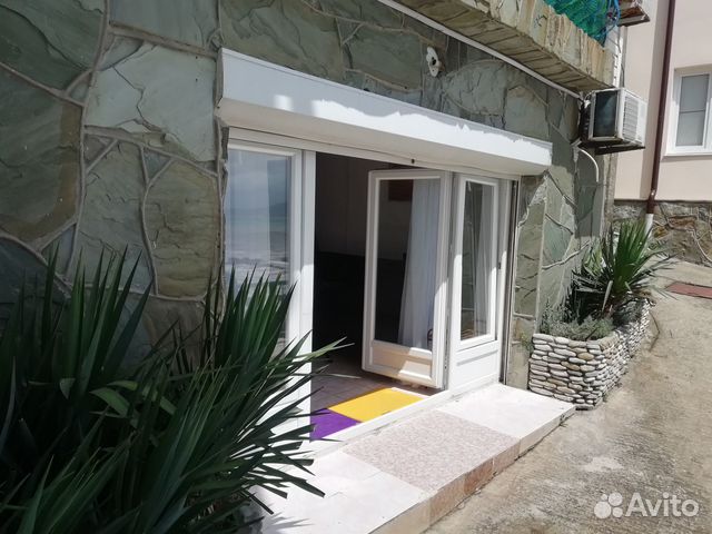 

Квартира-студия, 30 м², 3 кровати