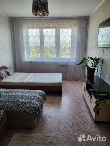 

2-к. квартира, 47 м², 5 кроватей