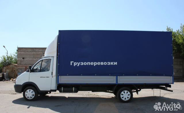Переезды любой сложности