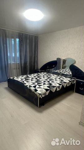 

1-к. квартира, 57 м², 4 кровати