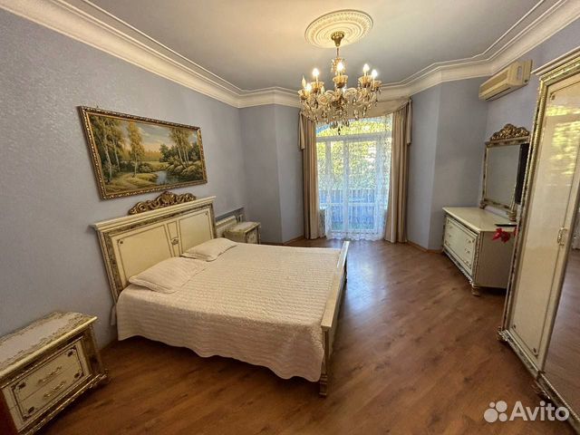 

3-к. квартира, 75 м², 3 кровати