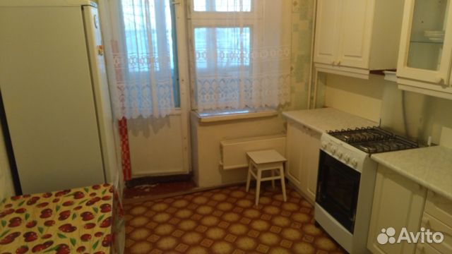 2-к квартира, 58 м², 5/10 эт.