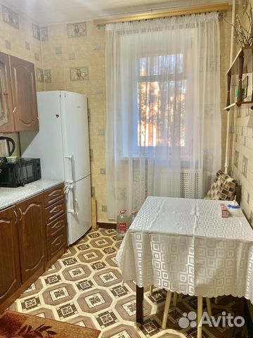 

2-к. квартира, 55 м², 3 кровати