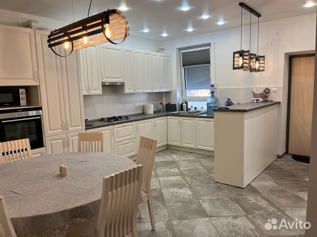 

5-к. таунхаус, 150 м²
