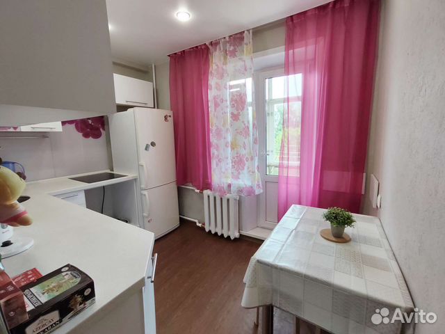 

2-к. квартира, 42 м², 4 кровати