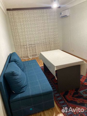 

2-к. квартира, 50 м², 2 кровати