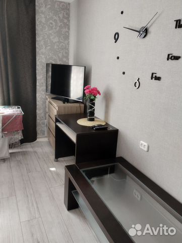 

1-к. квартира, 36 м², 2 кровати