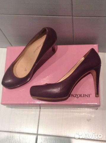 Туфли Carlo Pazolini Туфли Carlo Pazolini