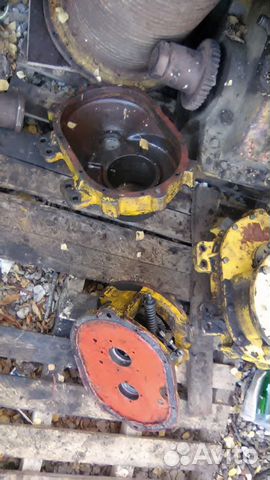 Запчасти для редуктора автокрана кс 4572 кс 3577 Запчасти для редуктора автокрана кс 4572 кс 3577