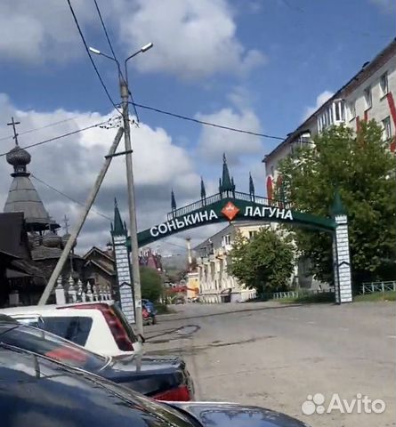 

2-к. квартира, 43 м², 2/5 эт.