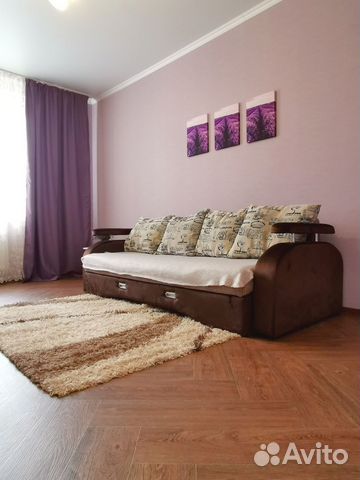 

1-к. квартира, 41 м², 3/9 эт.