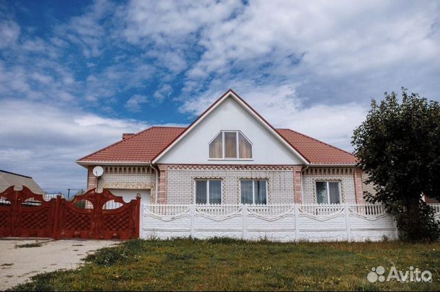 

5-к. дом, 190 м²