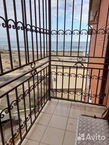 

1-к. квартира, 51 м², 3 кровати
