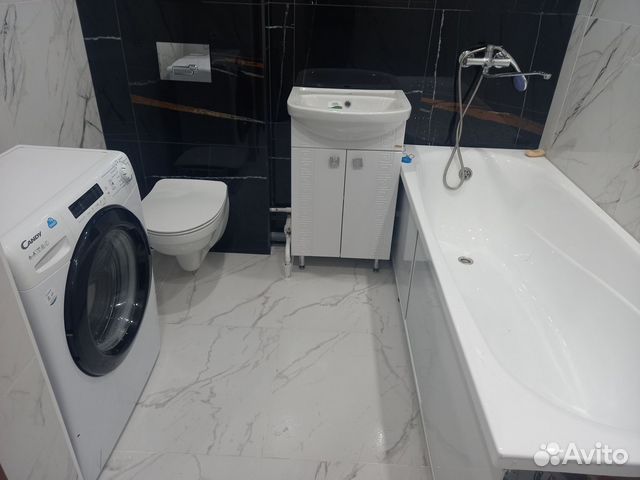 

2-к. квартира, 45 м², 4 кровати