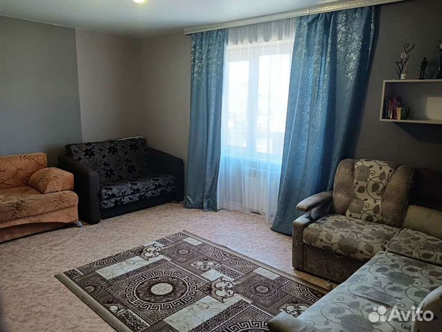 

1-к. квартира, 47 м², 2/3 эт.