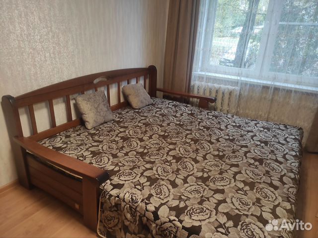 

1-к. квартира, 31 м², 1 кровать