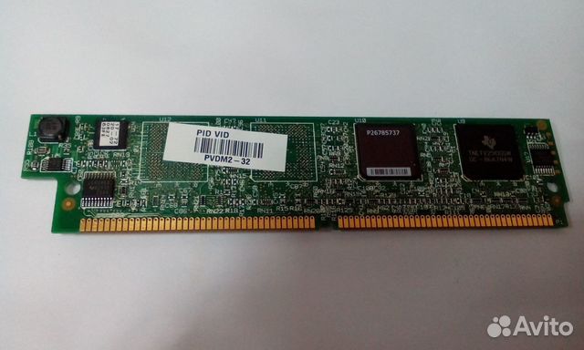 Модули cisco DSP pvdm, pvdm2-16, pvdm3-32 Модули cisco DSP pvdm, pvdm2-16, pvdm3-32
