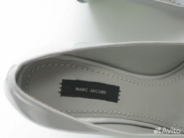 Marc Jacobs туфли