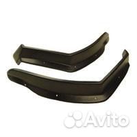 Расширители арок Polaris Sportsman Touring XP