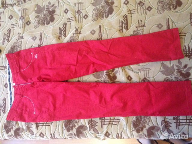 Летние брюки GF ferre Летние брюки GF ferre