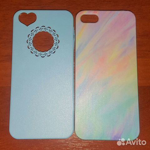 Чехол для iPhone 5/5s