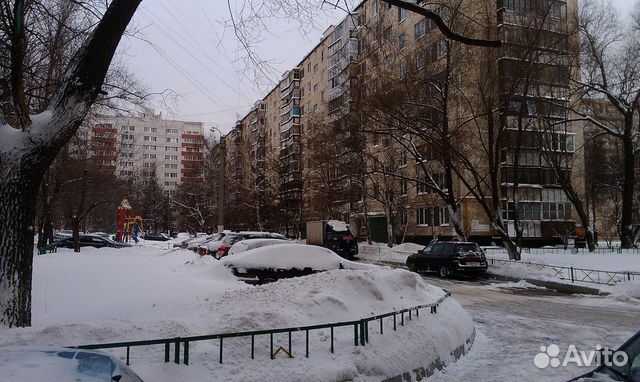 2-к квартира, 46.7 м², 5/9 эт. 2-к квартира, 46.7 м², 5/9 эт.