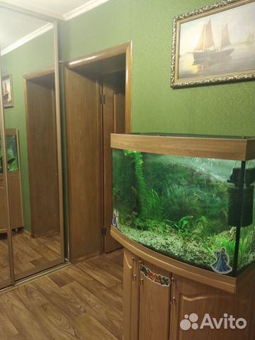 

3-к. квартира, 63 м², 5 кроватей