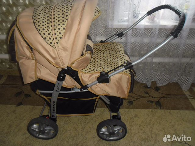 Детская коляска Детская коляска
