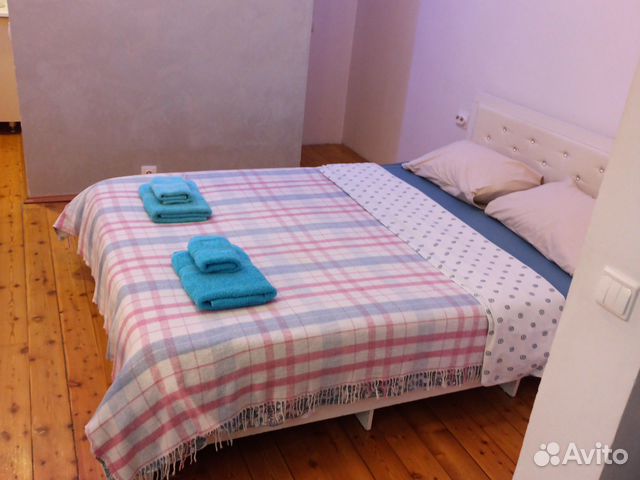 

Квартира-студия, 22 м², 1 кровать