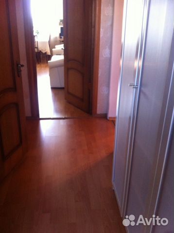 4-к квартира, 99.3 м², 4/5 эт.