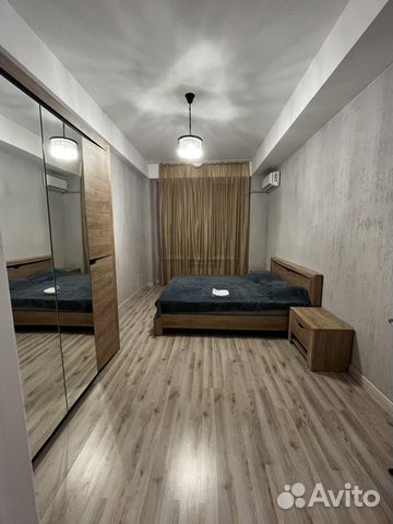 

2-к. квартира, 65 м², 3 кровати