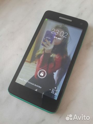 прошивка на Lenovo A858