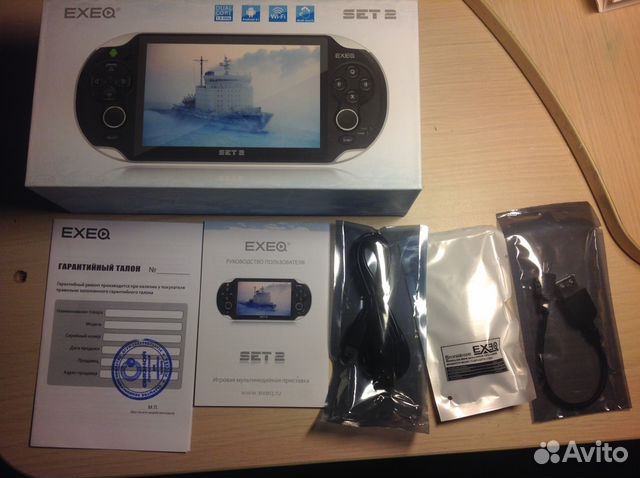 Гарнитура-зарядка USB, наушники для PSP Гарнитура-зарядка USB, наушники для PSP