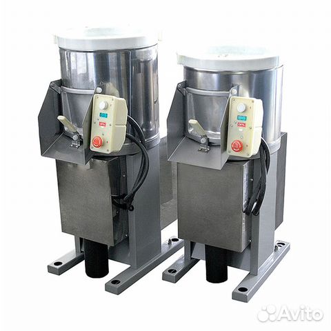 Картофелечистка мок-150М Картофелечистка мок-150М