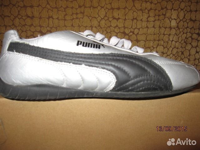 Кроссовки puma оригинал Кроссовки puma оригинал