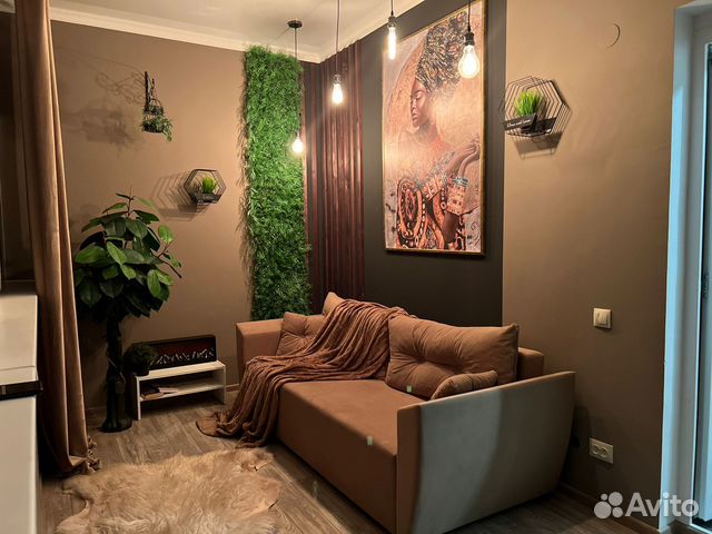 

3-к. квартира, 66 м², 4 кровати